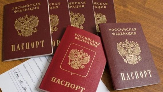 прописка в Зеленоградске